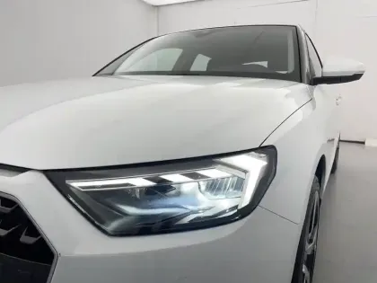 Photo 29 Audi A1  Sportback 25 TFSI 95 ch BVM5