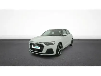 Photo Audi A1 Advanced 2