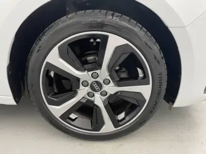 Photo 17 Audi A1  Sportback 25 TFSI 95 ch BVM5