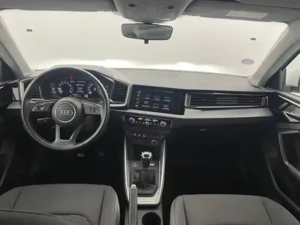 Photo 26 Audi A1  Sportback 25 TFSI 95 ch BVM5