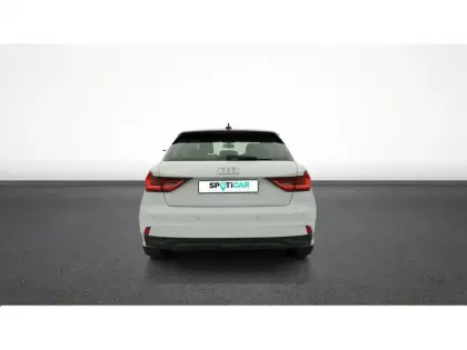 Photo 6 Audi A1  Sportback 25 TFSI 95 ch BVM5