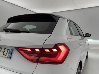 Photo 23 Audi A1  Sportback 25 TFSI 95 ch BVM5