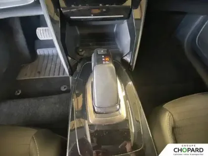 Photo 11 Peugeot 208  Electrique 50 kWh 136ch