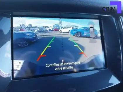 Photo 17 Ford Ranger  DOUBLE CABINE 2.0 ECOBLUE 213 BV10