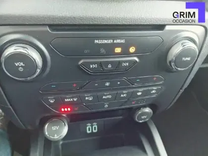 Photo 7 Ford Ranger  DOUBLE CABINE 2.0 ECOBLUE 213 BV10