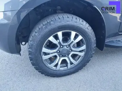 Photo 12 Ford Ranger  DOUBLE CABINE 2.0 ECOBLUE 213 BV10