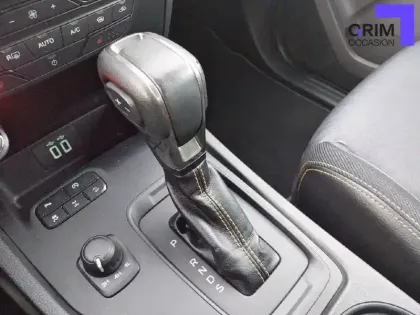 Photo 9 Ford Ranger  DOUBLE CABINE 2.0 ECOBLUE 213 BV10