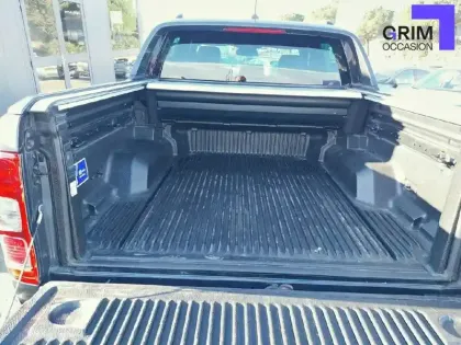 Photo 11 Ford Ranger  DOUBLE CABINE 2.0 ECOBLUE 213 BV10