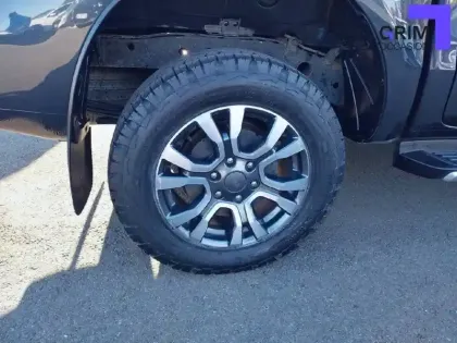 Photo 14 Ford Ranger  DOUBLE CABINE 2.0 ECOBLUE 213 BV10