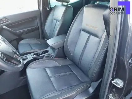 Photo 3 Ford Ranger  DOUBLE CABINE 2.0 ECOBLUE 213 BV10