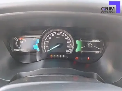 Photo 6 Ford Ranger  DOUBLE CABINE 2.0 ECOBLUE 213 BV10