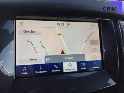 Photo 8 Ford Ranger  DOUBLE CABINE 2.0 ECOBLUE 213 BV10