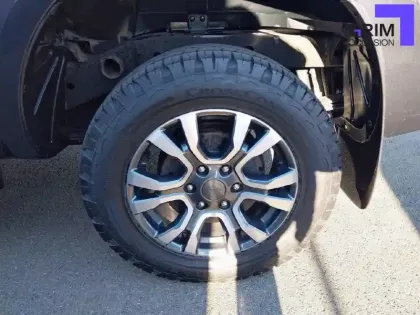 Photo 13 Ford Ranger  DOUBLE CABINE 2.0 ECOBLUE 213 BV10