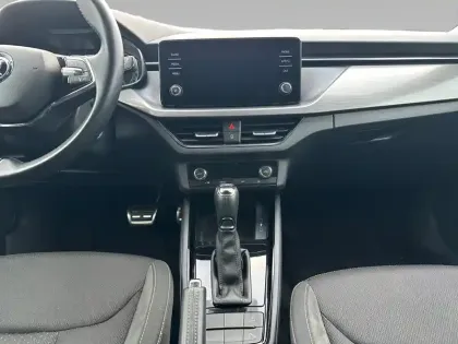 Photo 12 Skoda Kamiq  1.5 TSI 150 ch DSG7