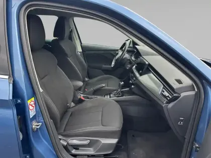 Photo 10 Skoda Kamiq  1.5 TSI 150 ch DSG7