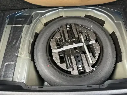 Photo 20 Skoda Kamiq  1.5 TSI 150 ch DSG7