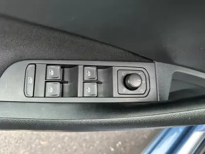 Photo 21 Skoda Kamiq  1.5 TSI 150 ch DSG7