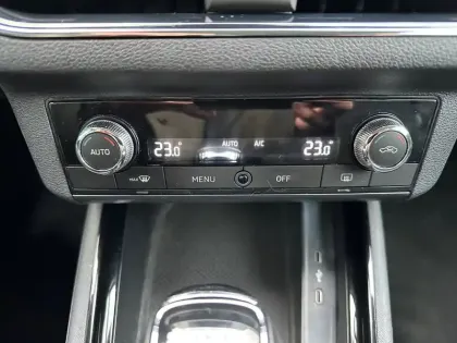 Photo 26 Skoda Kamiq  1.5 TSI 150 ch DSG7