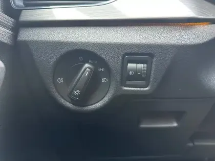 Photo 22 Skoda Kamiq  1.5 TSI 150 ch DSG7