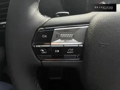 Photo 21 DS DS 4  Hybride 145 e-DCT6