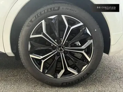 Photo 10 DS DS 4  Hybride 145 e-DCT6