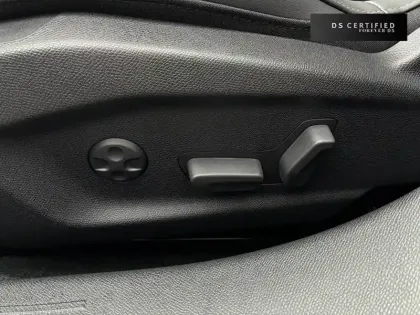 Photo 35 DS DS 4  Hybride 145 e-DCT6