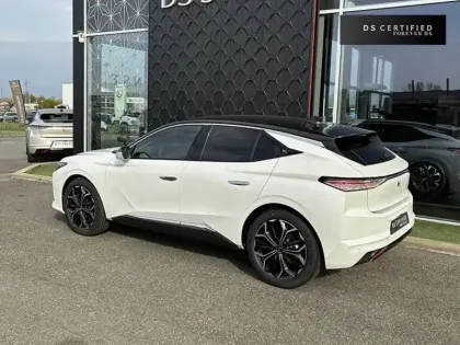 Photo 38 DS DS 4  Hybride 145 e-DCT6