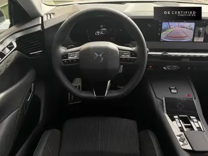 Photo 19 DS DS 4  Hybride 145 e-DCT6