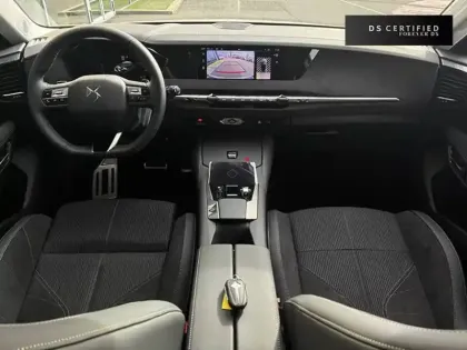 Photo 7 DS DS 4  Hybride 145 e-DCT6