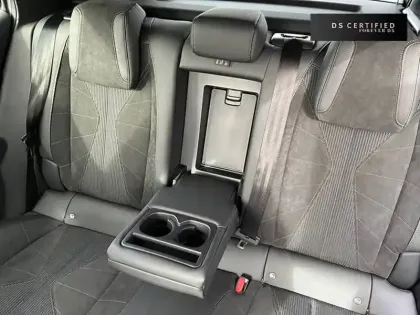 Photo 32 DS DS 4  Hybride 145 e-DCT6