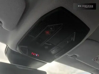 Photo 25 DS DS 4  Hybride 145 e-DCT6
