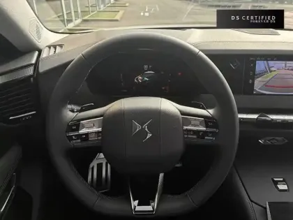 Photo 23 DS DS 4  Hybride 145 e-DCT6