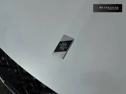 Photo 34 DS DS 4  Hybride 145 e-DCT6