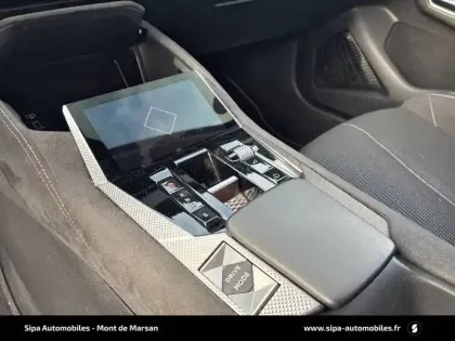 Photo 23 DS DS 4  Hybride E-Tense 225 EAT8