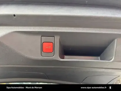 Photo 29 DS DS 4  Hybride E-Tense 225 EAT8