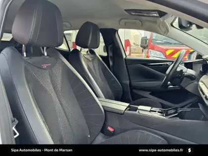 Photo 56 DS DS 4  Hybride E-Tense 225 EAT8