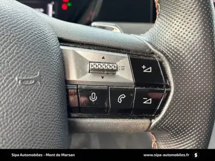 Photo 15 DS DS 4  Hybride E-Tense 225 EAT8