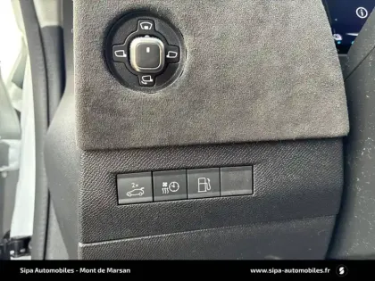 Photo 13 DS DS 4  Hybride E-Tense 225 EAT8