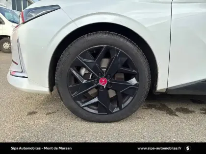 Photo 41 DS DS 4  Hybride E-Tense 225 EAT8