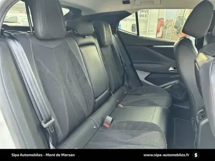 Photo 58 DS DS 4  Hybride E-Tense 225 EAT8