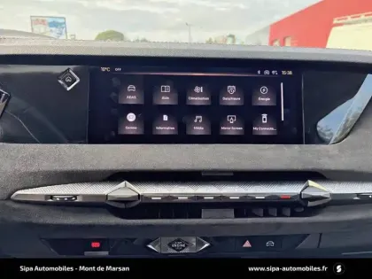 Photo 19 DS DS 4  Hybride E-Tense 225 EAT8