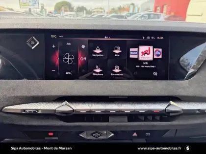 Photo 16 DS DS 4  Hybride E-Tense 225 EAT8