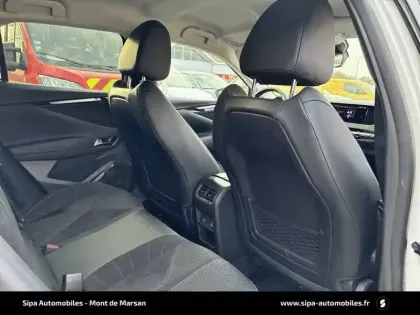 Photo 28 DS DS 4  Hybride E-Tense 225 EAT8