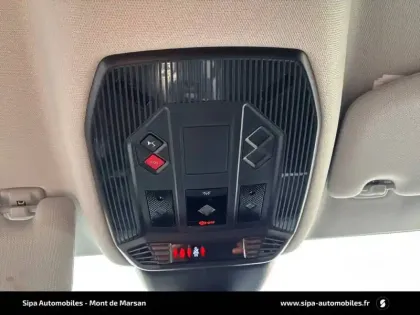 Photo 55 DS DS 4  Hybride E-Tense 225 EAT8