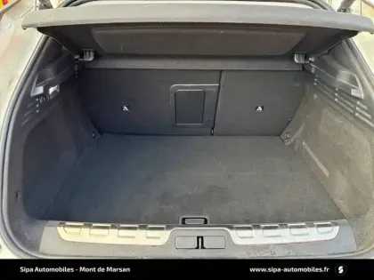 Photo 5 DS DS 4  Hybride E-Tense 225 EAT8