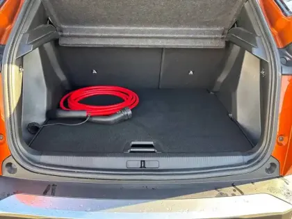 Photo 5 Peugeot 2008  Electrique 136 ch