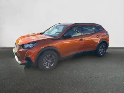 Photo Peugeot 2008 Style