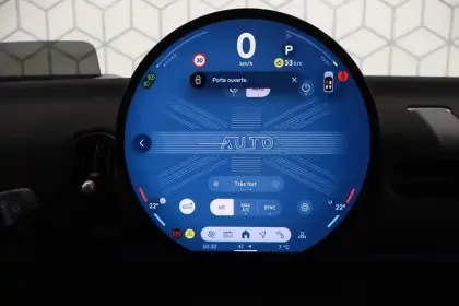 Photo 19 Mini Cooper  156 ch DKG7 C