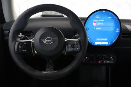 Photo 36 Mini Cooper  156 ch DKG7 C