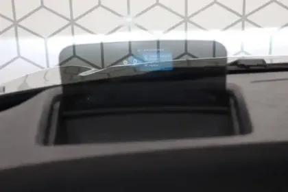 Photo 25 Mini Cooper  156 ch DKG7 C